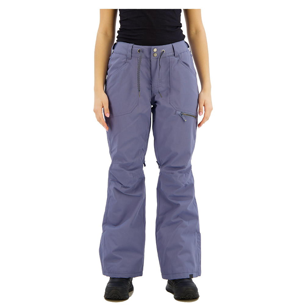 Roxy Nadia Pt Pants Blau M Frau Roxy Nadia Pt Pants Blau M Frau von Roxy