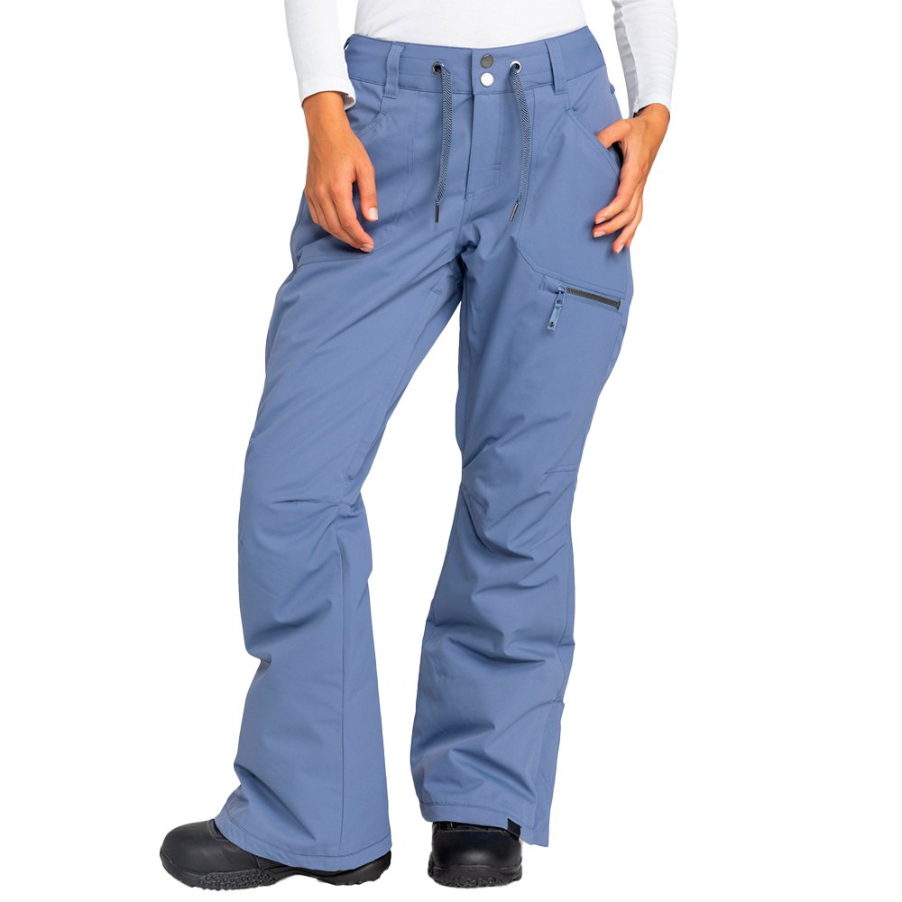 Roxy Nadia Pt Pants Blau XS Frau von Roxy