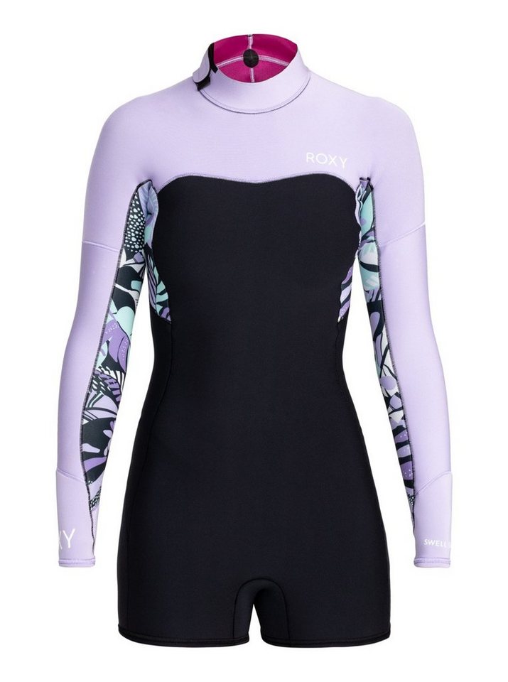 Roxy Neoprenanzug 2mm Swell Series Roxy Neoprenanzug 2mm Swell Series von Roxy