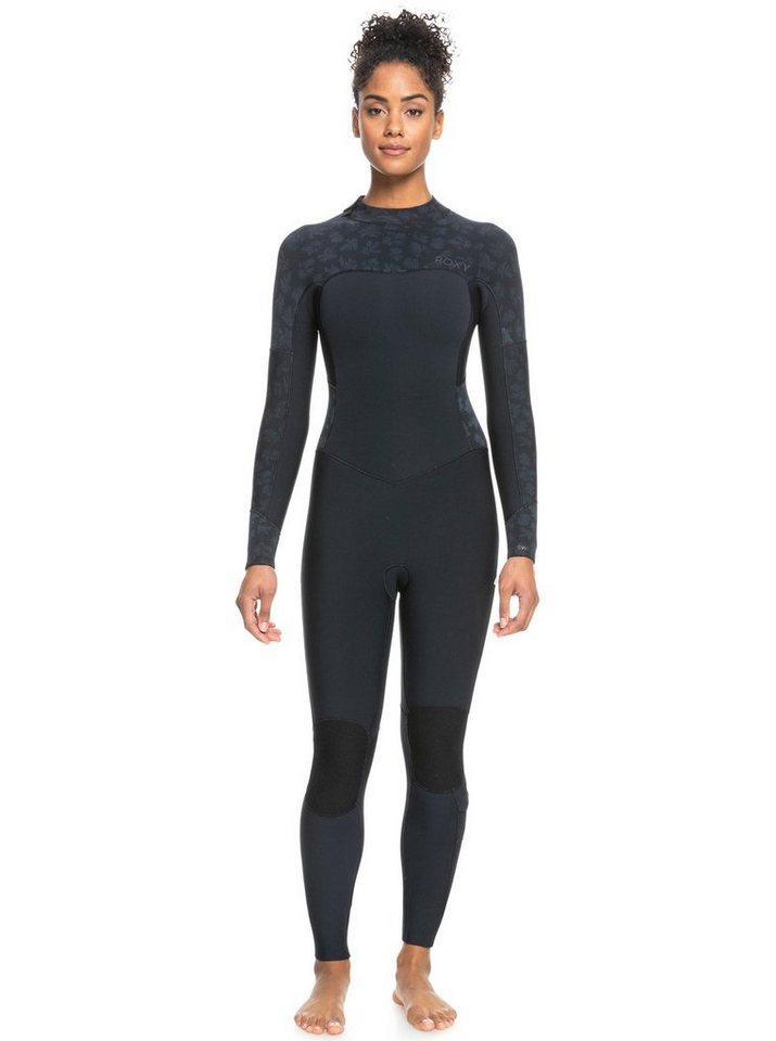 Roxy Neoprenanzug 3/2mm Swell Series Roxy Neoprenanzug 3/2mm Swell Series von Roxy