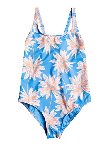 Roxy Ocean Treasure - Badeanzug für Mädchen 7-16 Blau Roxy Ocean Treasure - Badeanzug für Mädchen 7-16 Blau von Roxy