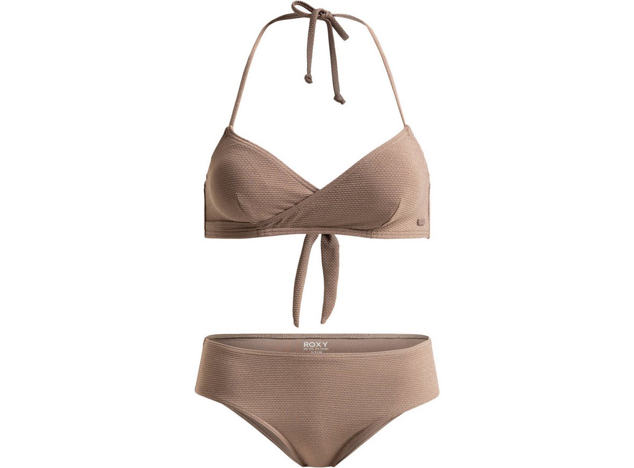 Roxy Push-Up-Bikini LASCA BRALETTE TRI SET LASCA BRALETTE TRI SET Roxy Push-Up-Bikini LASCA BRALETTE TRI SET LASCA BRALETTE TRI SET von Roxy