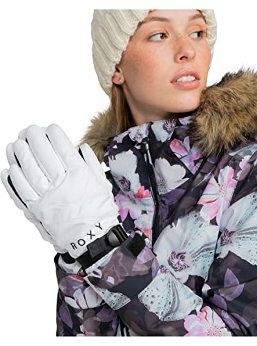 Roxy ROXY Jetty - Ski-/Snowboardhandschuhe für Frauen Roxy ROXY Jetty - Ski-/Snowboardhandschuhe für Frauen von Roxy