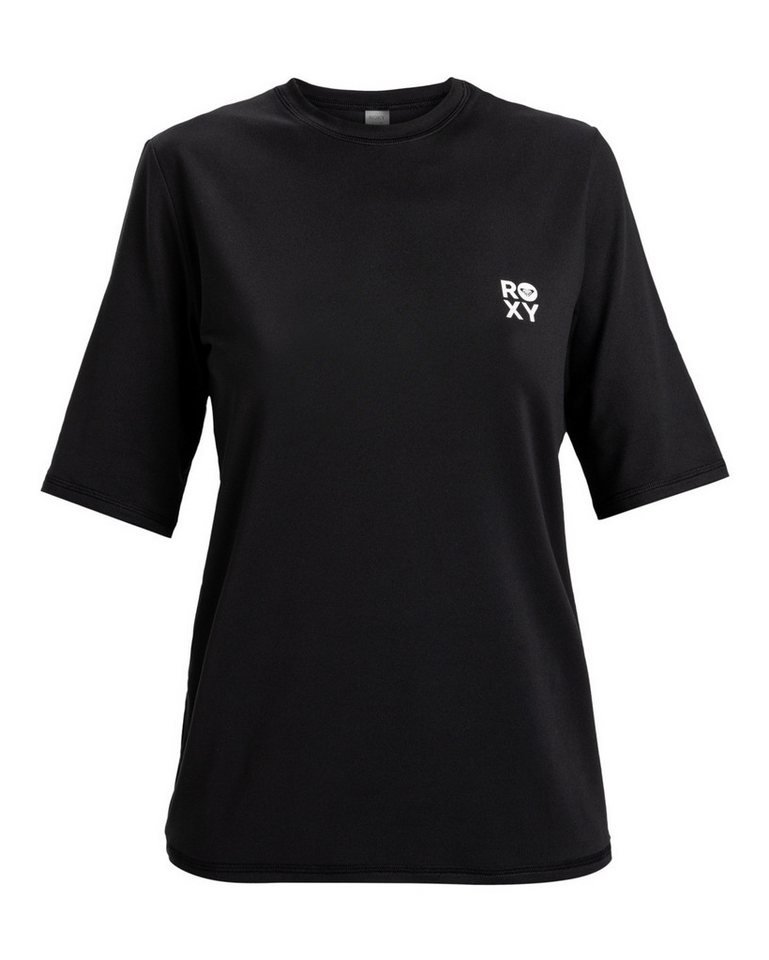 Roxy Rash Guard Happy Waves Roxy Rash Guard Happy Waves von Roxy