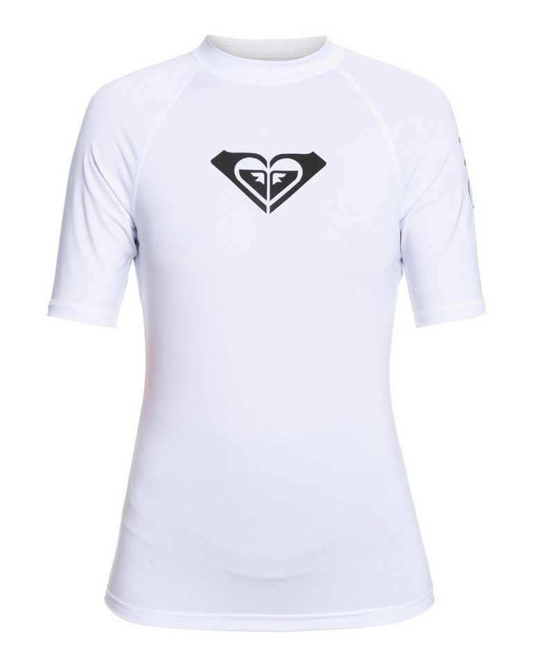 Roxy Rash Guard Whole Hearted Roxy Rash Guard Whole Hearted von Roxy