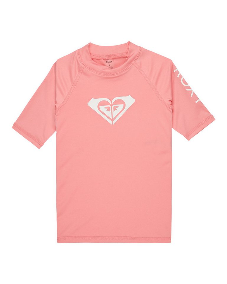 Roxy Rash Guard Whole Hearted Roxy Rash Guard Whole Hearted von Roxy