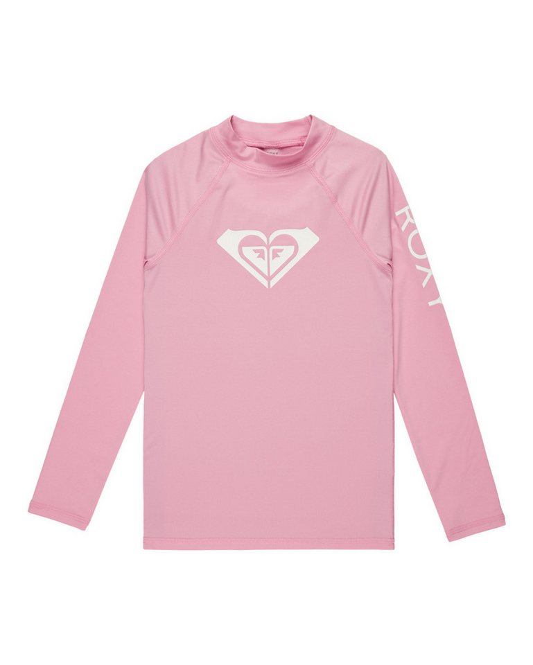Roxy Rash Guard Whole Hearted Roxy Rash Guard Whole Hearted von Roxy