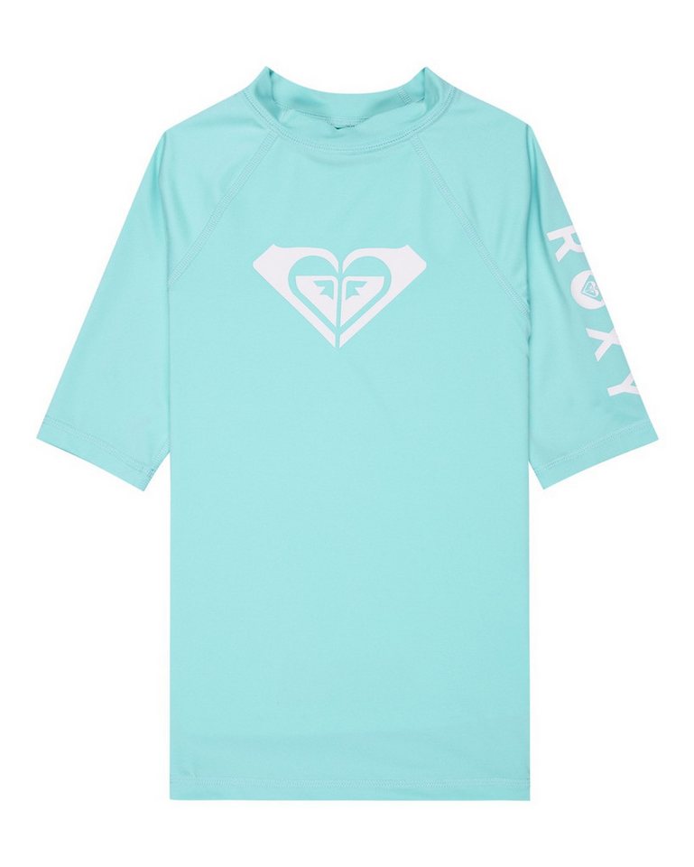 Roxy Rash Guard Whole Hearted Roxy Rash Guard Whole Hearted von Roxy