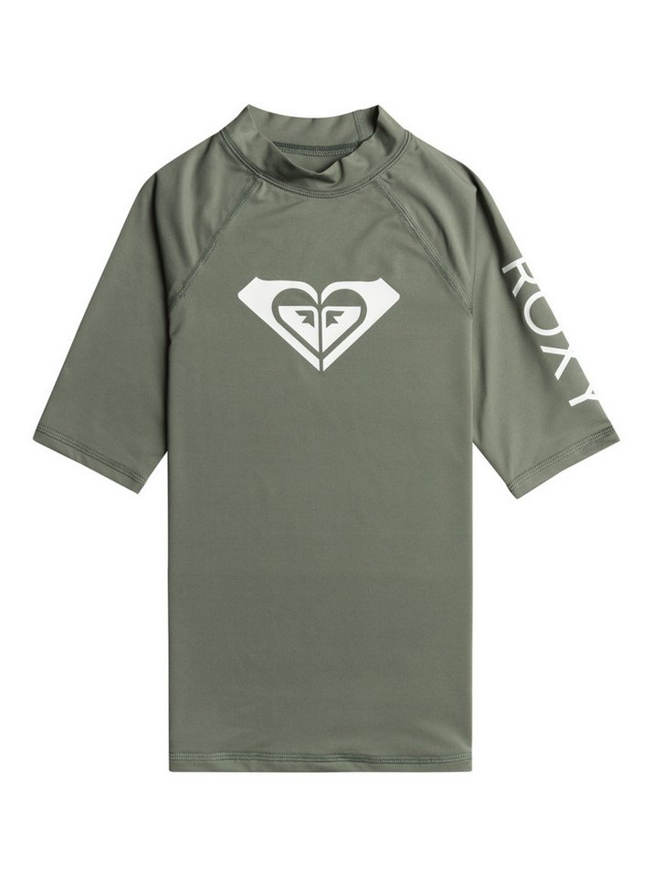 Roxy Rash Guard Wholehearted Roxy Rash Guard Wholehearted von Roxy