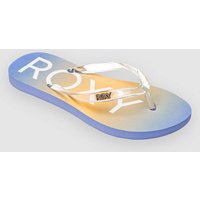 Roxy Rg Viva Jelly Kids Sandalen grape Roxy Rg Viva Jelly Kids Sandalen grape von Roxy