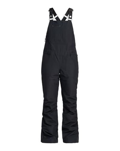 Roxy Rideout - Funktionelle Schneelatzhose für Frauen Schwarz Roxy Rideout - Funktionelle Schneelatzhose für Frauen Schwarz von Roxy