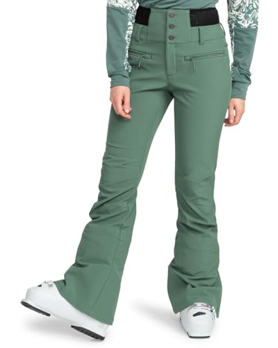 Roxy Rising High - Funktionelle Schneehose für Frauen Blau Roxy Rising High - Funktionelle Schneehose für Frauen Blau von Roxy
