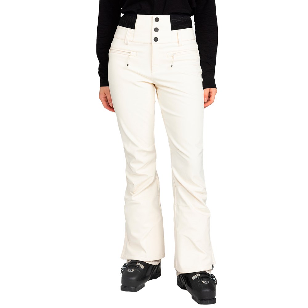 Roxy Rising High Pt Pants Weiß M Frau Roxy Rising High Pt Pants Weiß M Frau von Roxy