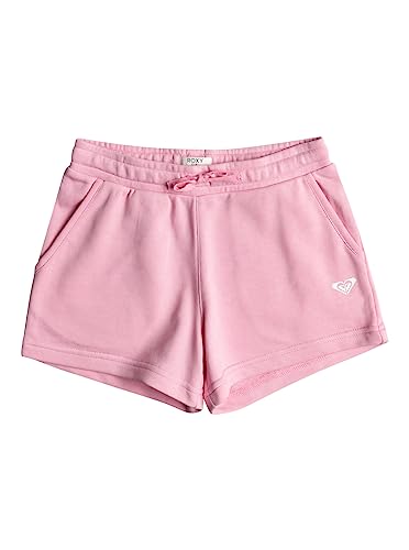 Roxy Surf Feeling - Jogginghose für Mädchen 4-16 Rosa von Roxy