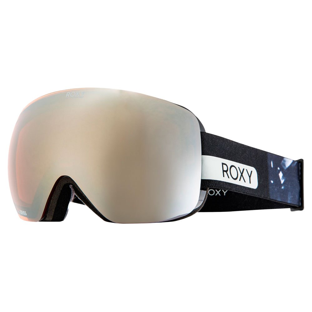 Roxy Rosewood Ski Goggles Blau CAT3 von Roxy