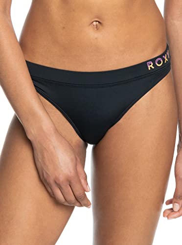 Roxy Roxy Active - Bikiniunterteil für Frauen Schwarz Roxy Roxy Active - Bikiniunterteil für Frauen Schwarz von Roxy