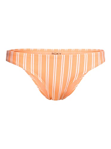 Roxy Roxy Into The Sun - Bikinihose mit mittlerer Bedeckung für Frauen Rosa Roxy Roxy Into The Sun - Bikinihose mit mittlerer Bedeckung für Frauen Rosa von Roxy