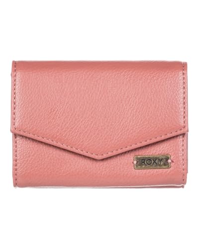 Roxy Sideral Love - Wallet for Women - Portemonnaies - Frauen - One Size - Rosa. von Roxy