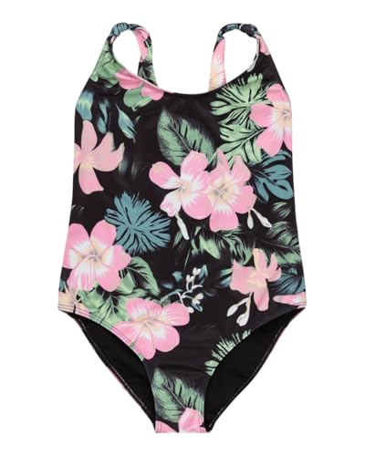 Roxy - Shadow Floral One Piece Baib Trikot - Mädchen Roxy - Shadow Floral One Piece Baib Trikot - Mädchen von Roxy