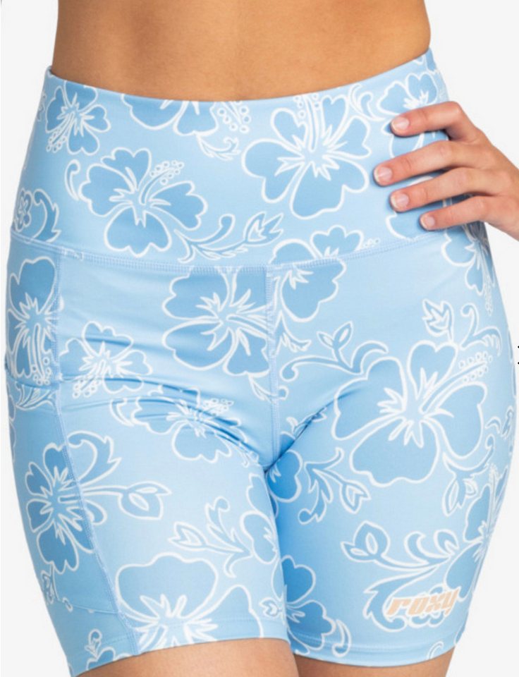 Roxy Sporthose Active Collection - Fahrradshorts für Frauen Roxy Sporthose Active Collection - Fahrradshorts für Frauen von Roxy