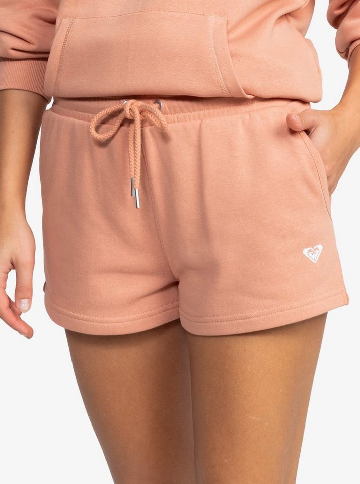 Roxy Shorts Surf Stoked - Shorts mit elastischem Bund für Frauen Roxy Shorts Surf Stoked - Shorts mit elastischem Bund für Frauen von Roxy