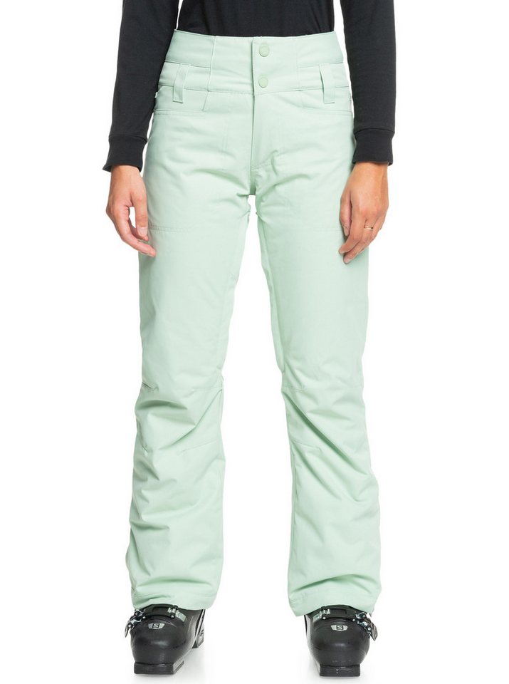 Roxy Skihose DIVERSION PT SNPT GEF0 CAMEO GREEN Roxy Skihose DIVERSION PT SNPT GEF0 CAMEO GREEN von Roxy