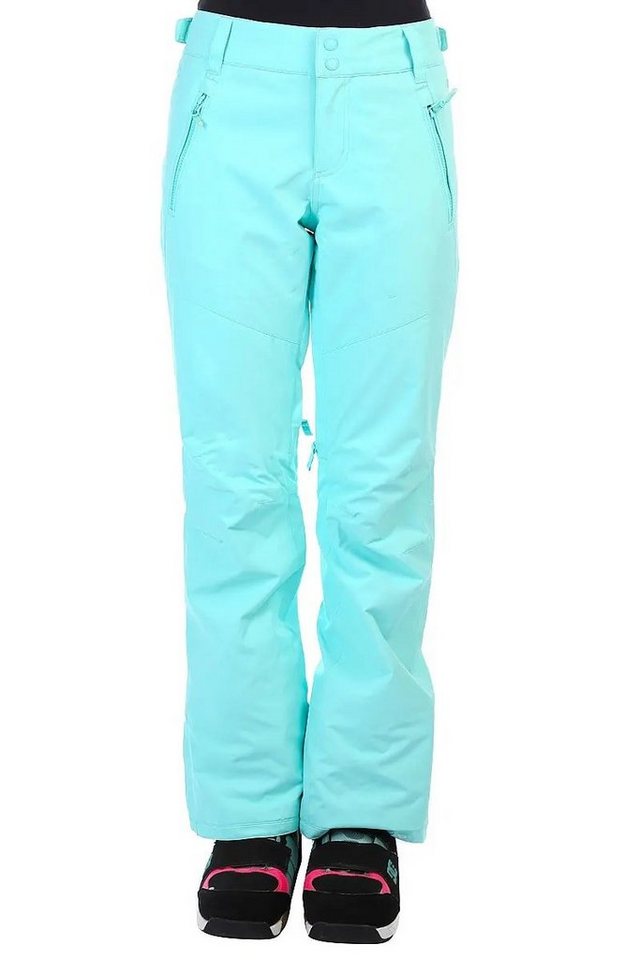 Roxy Skihose WINTERBREAK PT J SNPT BFK0 ARUBA BLUE von Roxy