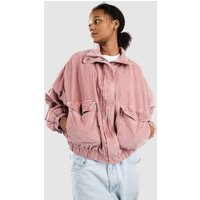 Roxy Slow Song Jacke mauve orchid von Roxy