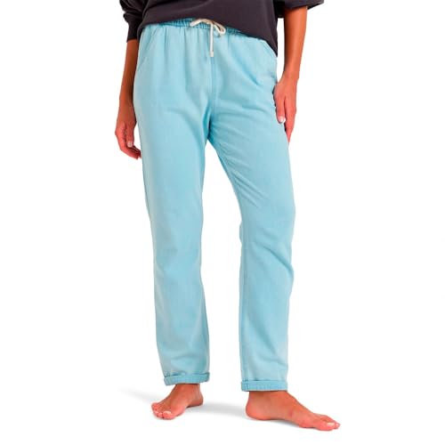 Roxy - Slow Swell Regular Denim-Hose - Frau Roxy - Slow Swell Regular Denim-Hose - Frau von Roxy