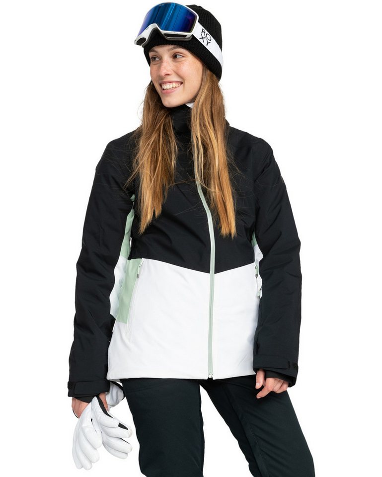 Roxy Snowboardjacke Peakside Roxy Snowboardjacke Peakside von Roxy