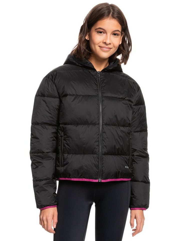 Roxy Softshelljacke Everybody Rock Roxy Softshelljacke Everybody Rock von Roxy