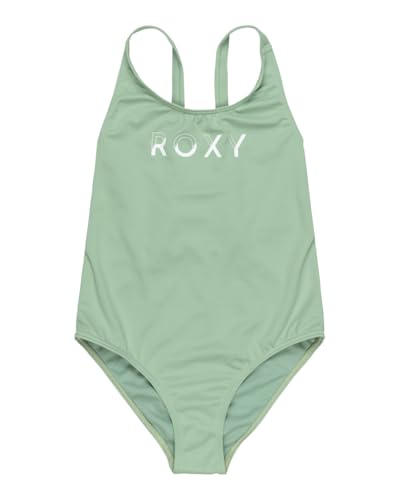 Roxy - Solid Active One Piece Baib Trikot - Mädchen Roxy - Solid Active One Piece Baib Trikot - Mädchen von Roxy