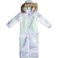 Roxy Sparrow Jumpsuit Fair Aqua Roxy Sparrow Jumpsuit Fair Aqua von Roxy