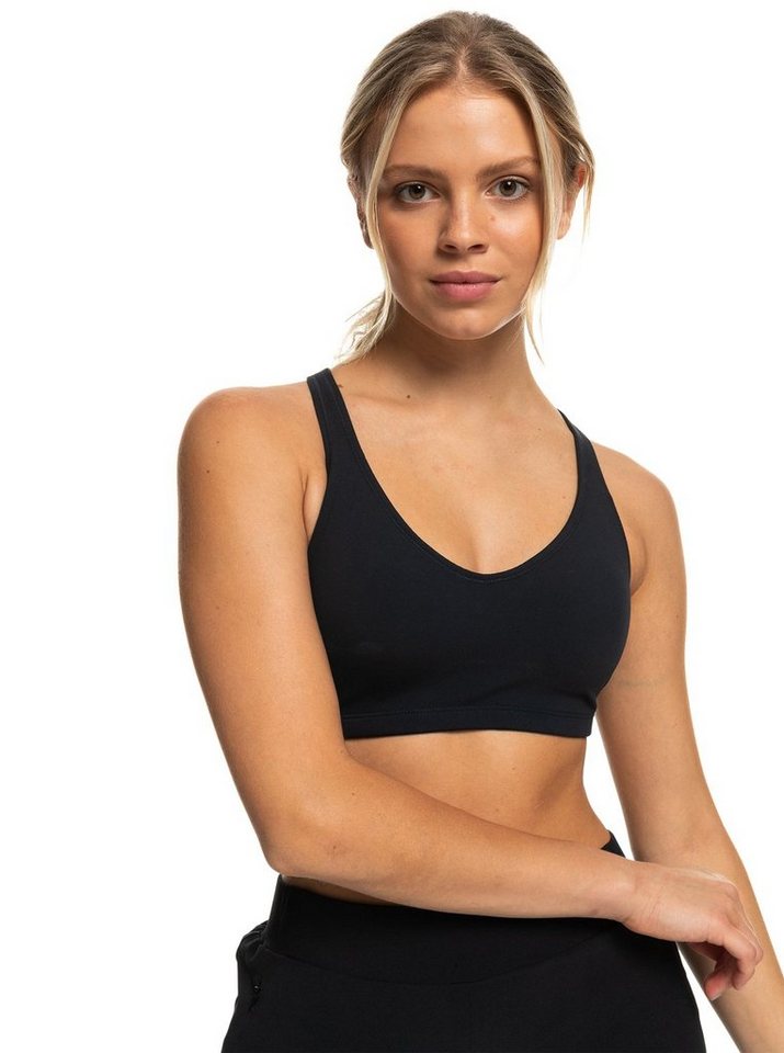 Roxy Sporttop Heart Into It Roxy Sporttop Heart Into It von Roxy