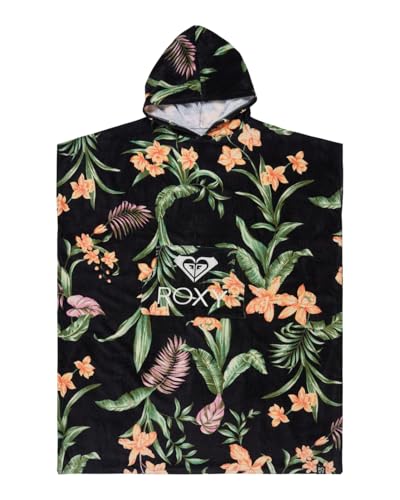 Roxy - Stay Magical Printed Strand-Poncho - Frau Roxy - Stay Magical Printed Strand-Poncho - Frau von Roxy