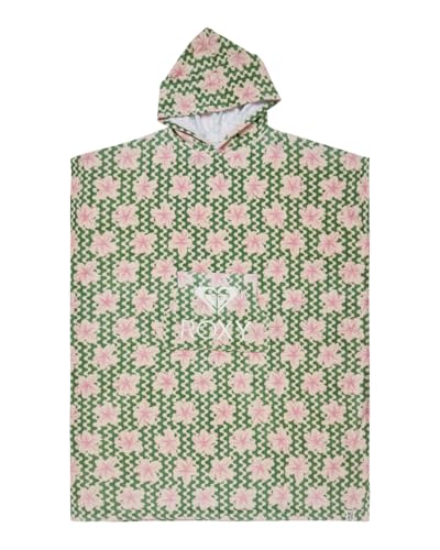 Roxy - Stay Magical Printed Strand-Poncho - Frau Roxy - Stay Magical Printed Strand-Poncho - Frau von Roxy
