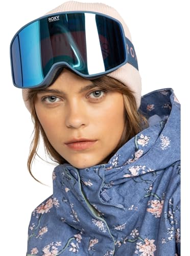 Roxy Storm - Snowboard-/Skibrille für Frauen Roxy Storm - Snowboard-/Skibrille für Frauen von Roxy