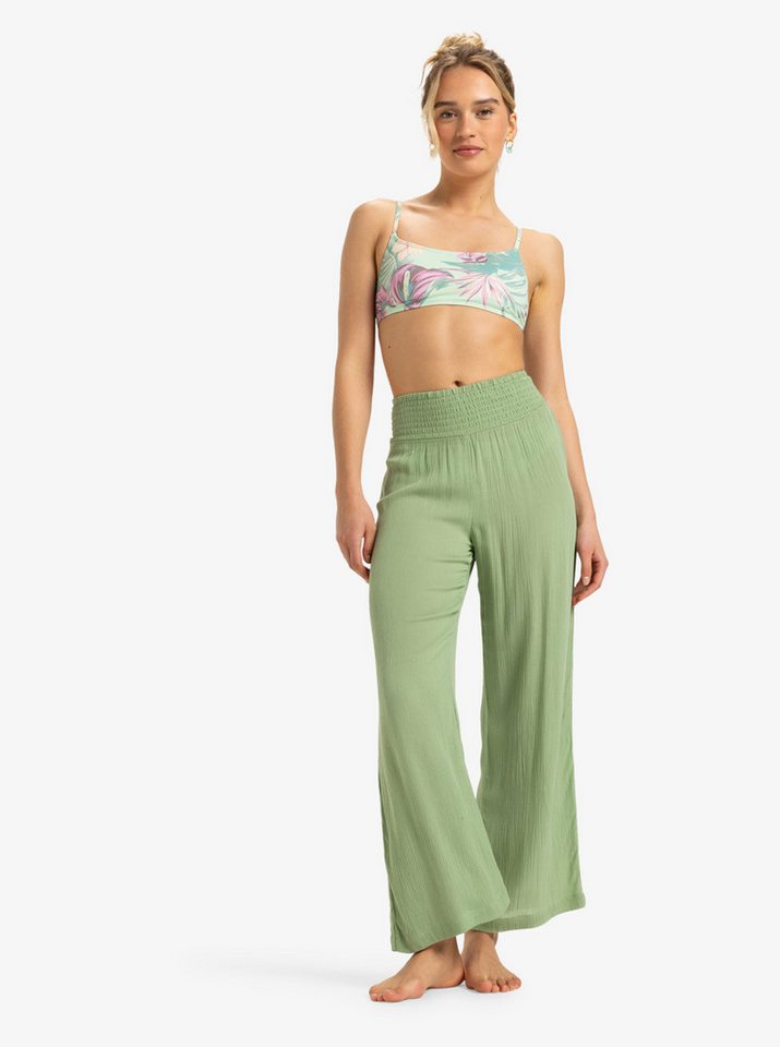 Roxy Strandhose Along The Beach - Strandhose für Frauen Roxy Strandhose Along The Beach - Strandhose für Frauen von Roxy