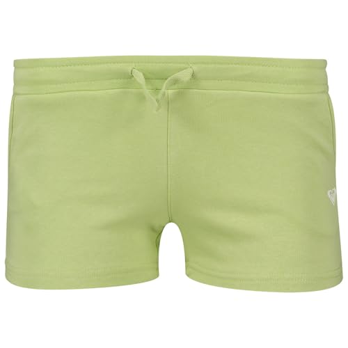 Roxy - Surf Feeling Short Terry Hose mit elastischem Bund - Mädchen Roxy - Surf Feeling Short Terry Hose mit elastischem Bund - Mädchen von Roxy