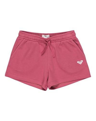 Roxy - Surf Feeling Short Terry Hose mit elastischem Bund - Mädchen Roxy - Surf Feeling Short Terry Hose mit elastischem Bund - Mädchen von Roxy
