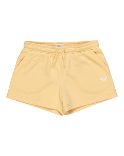 Roxy - Surf Feeling Short Terry Hose mit elastischem Bund - Mädchen Roxy - Surf Feeling Short Terry Hose mit elastischem Bund - Mädchen von Roxy