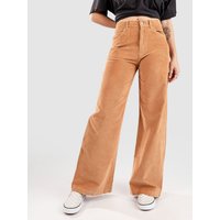 Roxy Surf On Cloud Cord Stretch Hose camel von Roxy