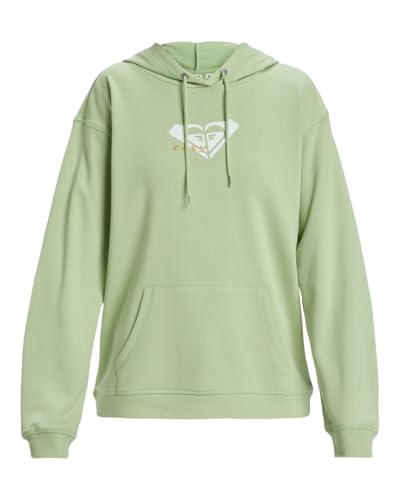 Roxy - Surf Stoked Hoodie Terry Pullover aus Fleece - Frau Roxy - Surf Stoked Hoodie Terry Pullover aus Fleece - Frau von Roxy