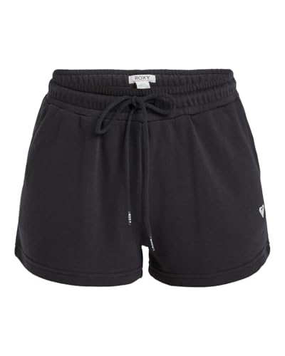 Roxy - Surf Stoked Short Terry Hose mit elastischem Bund - Frau Roxy - Surf Stoked Short Terry Hose mit elastischem Bund - Frau von Roxy