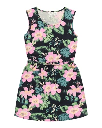 Roxy - Surfs Up Printed Kleid - Mädchen Roxy - Surfs Up Printed Kleid - Mädchen von Roxy