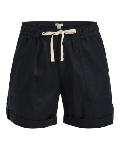 Roxy - Sweetest Day Shorts mit elastischem Bund - Frau Roxy - Sweetest Day Shorts mit elastischem Bund - Frau von Roxy