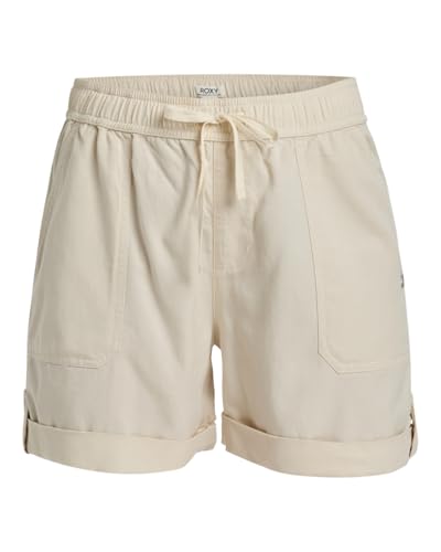Roxy - Sweetest Day Shorts mit elastischem Bund - Frau Roxy - Sweetest Day Shorts mit elastischem Bund - Frau von Roxy