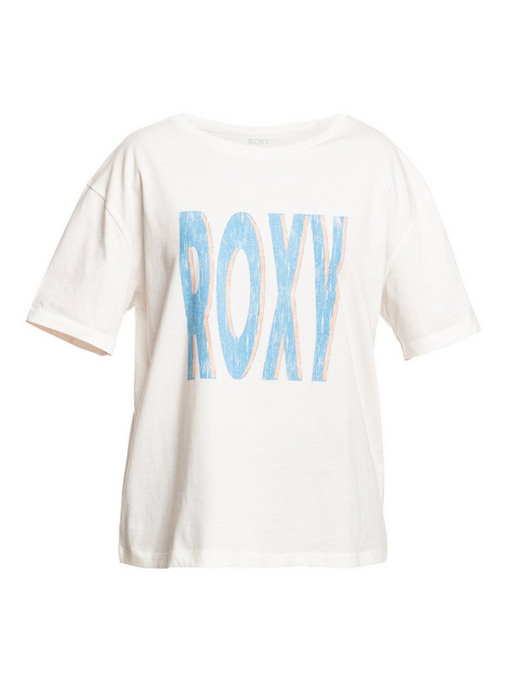 Roxy T-Shirt Sand Under The Sky von Roxy