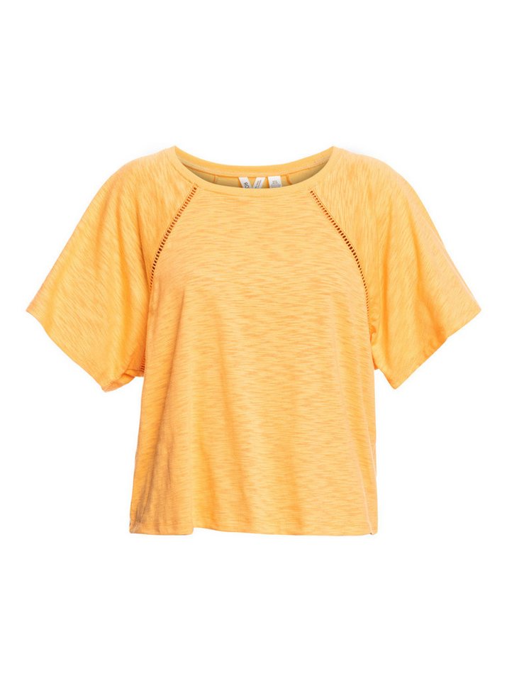 Roxy T-Shirt Time On My Side Roxy T-Shirt Time On My Side von Roxy