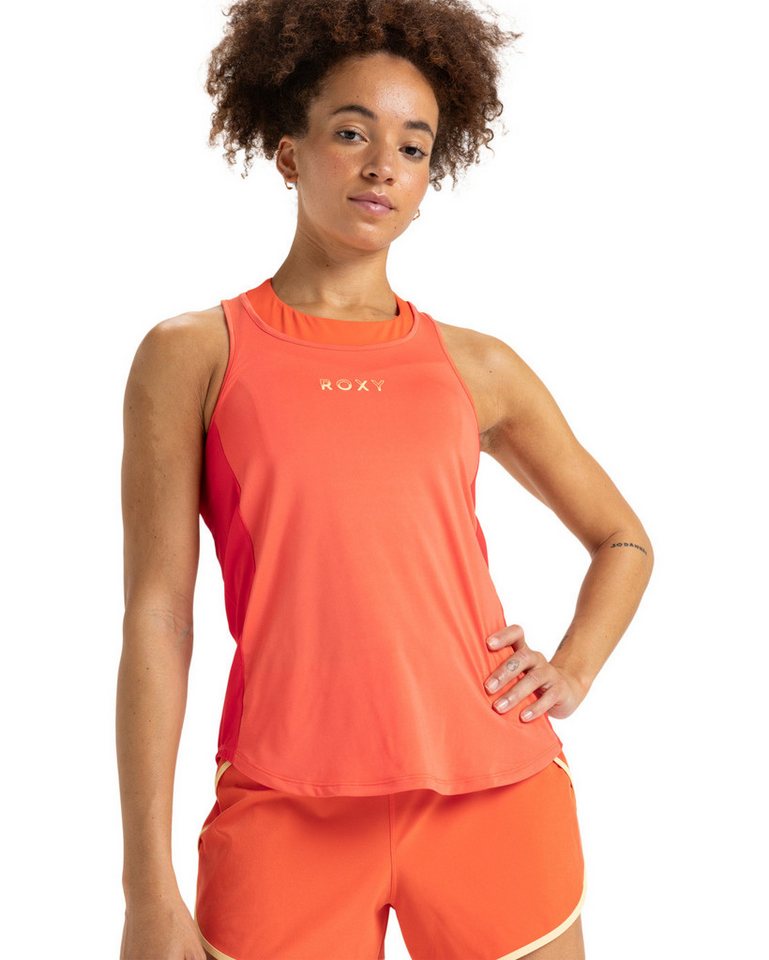 Roxy Tanktop Bold Moves 2.0 Roxy Tanktop Bold Moves 2.0 von Roxy